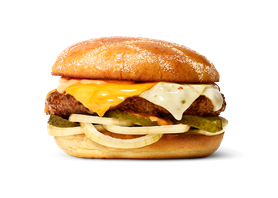 GDL Triple Cheese