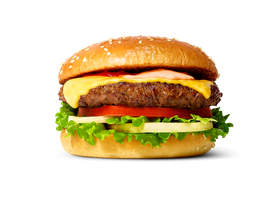 Originalburgare