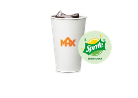 Läsk, Sprite Zero