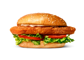 GDL Spicy Chicken